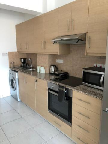 Must Stay - City Center Larnaca Zewnętrze zdjęcie