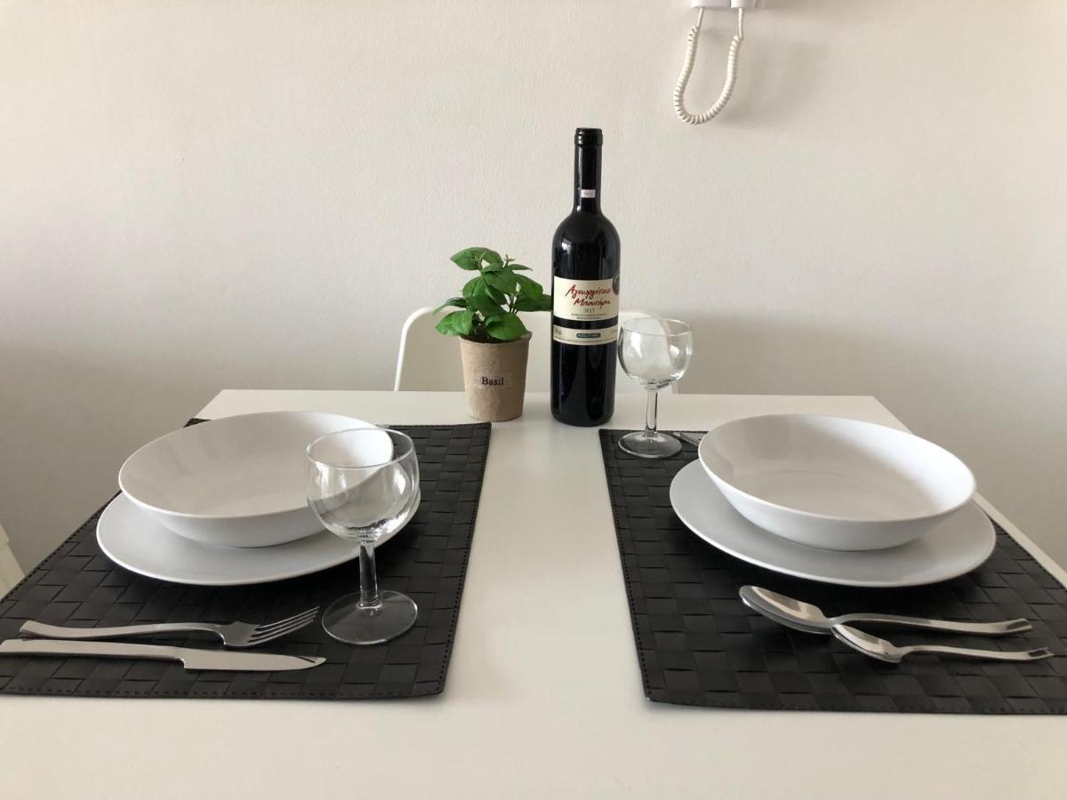 Must Stay - City Center Larnaca Zewnętrze zdjęcie
